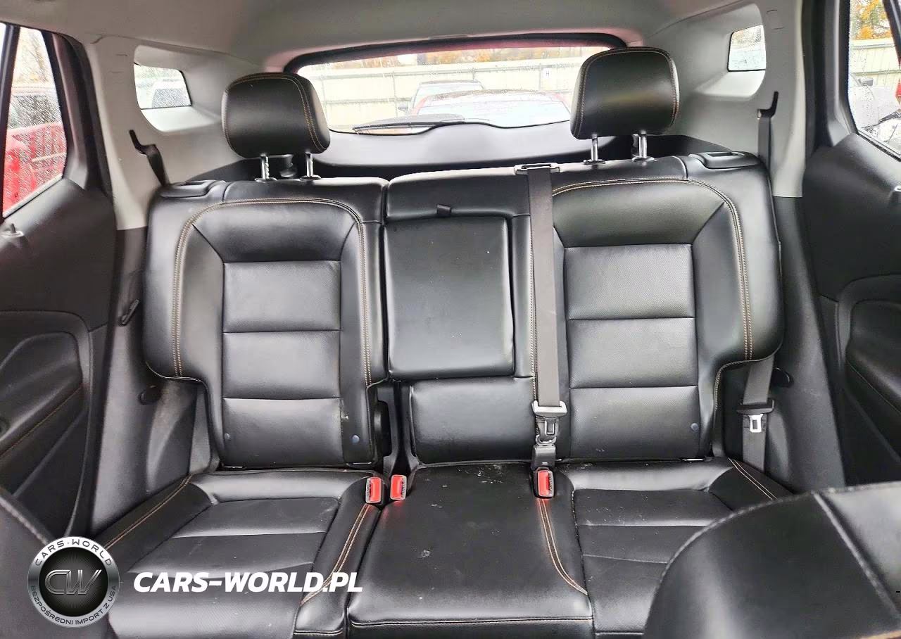 2021 GMC Terrain Slt VIN:3GKALVEV8ML304591 - 10