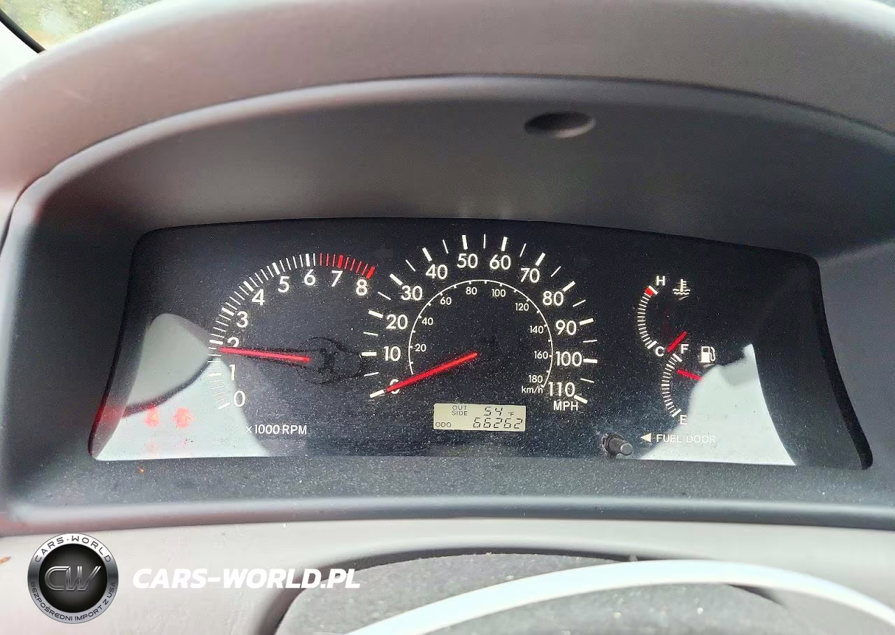 2006 Toyota Corolla Le VIN:1NXBR32E26Z687441 - 9