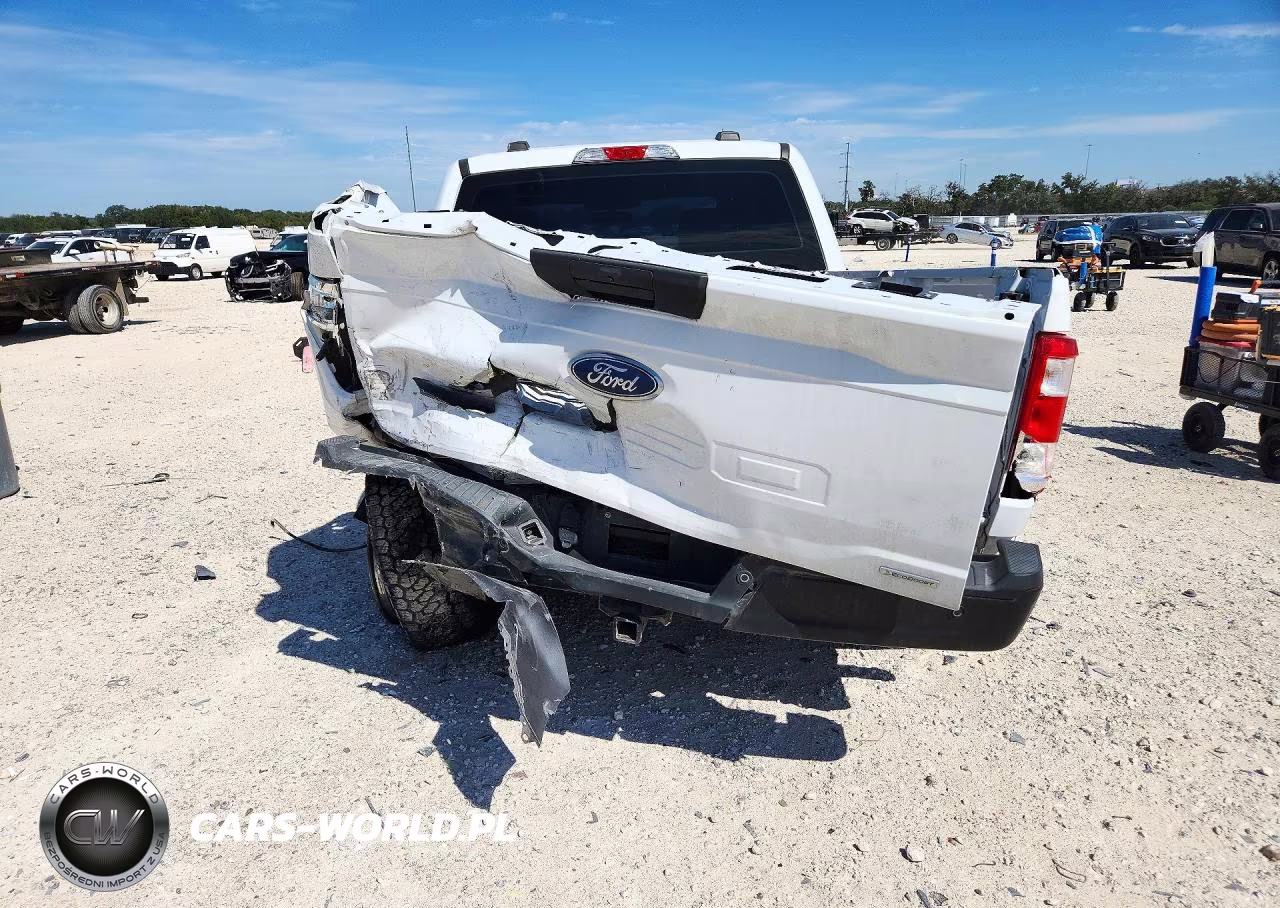 2021 Ford F150 Supercrew VIN:1FTFW1E87MFA34470 - 6