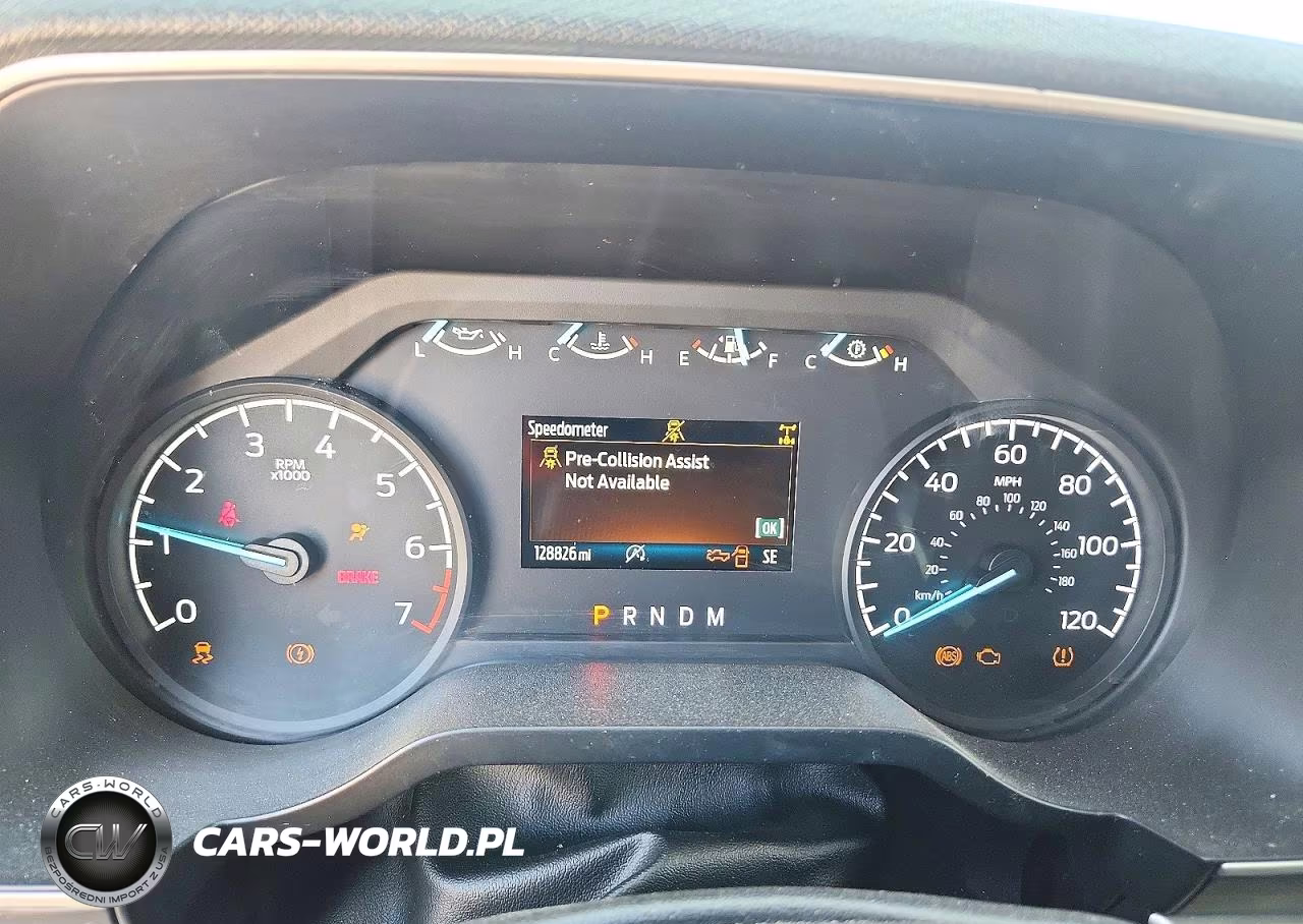 2021 Ford F150 Supercrew VIN:1FTFW1E87MFA34470 - 9