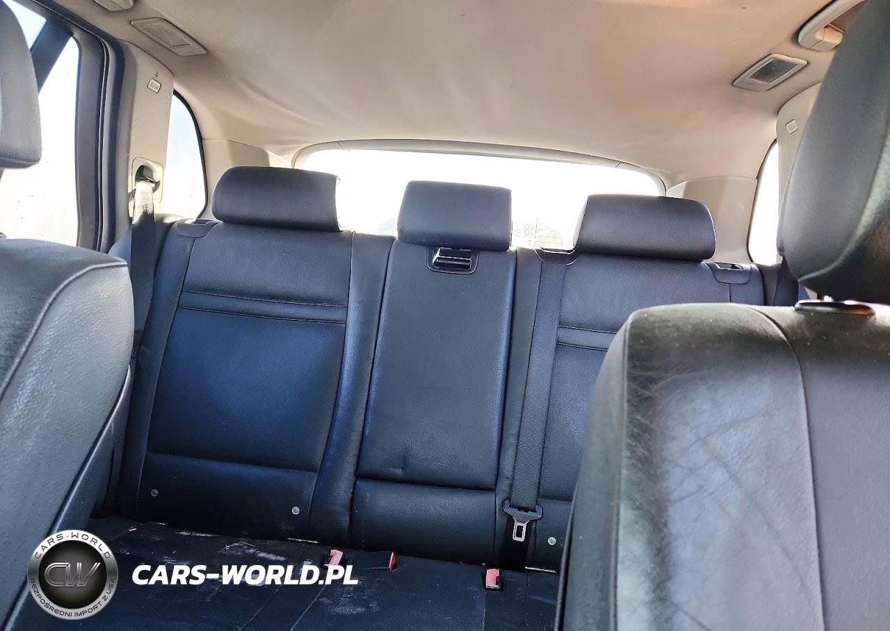 2010 BMW X5 xDrive30I VIN:5UXFE4C58AL278668 - 10