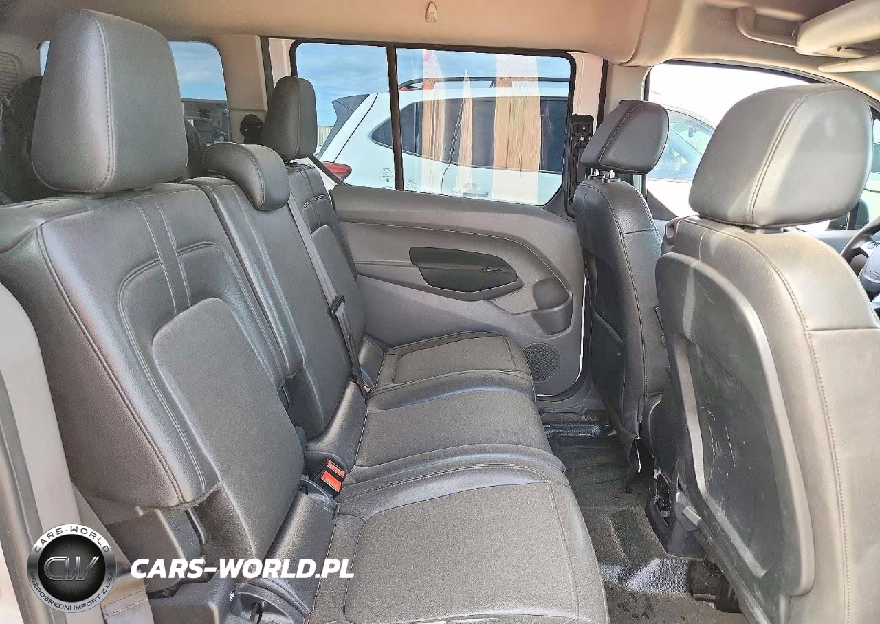 2020 Ford Transit Connect Xl VIN:NM0GE9E28L1474739 - 11