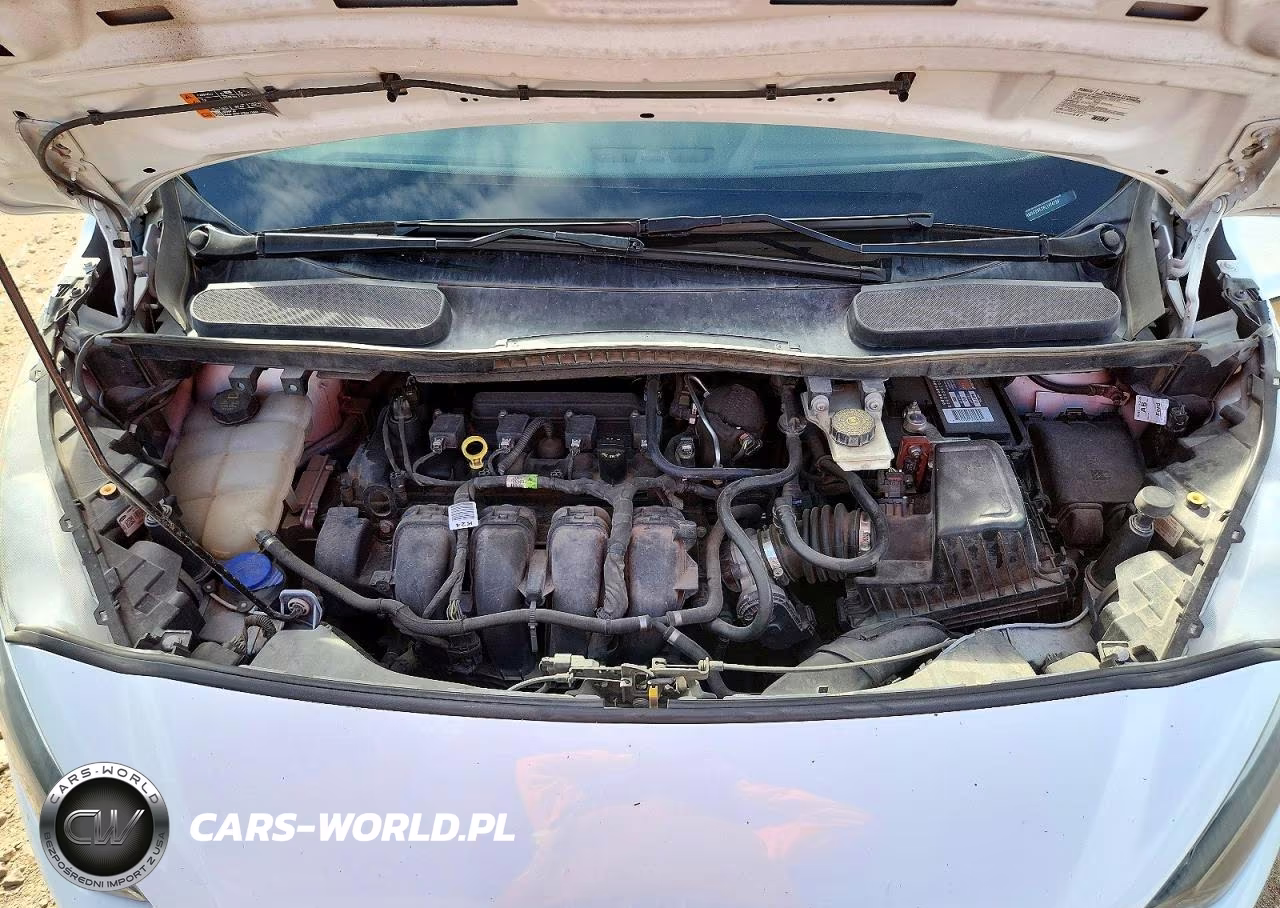 2020 Ford Transit Connect Xl VIN:NM0GE9E28L1474739 - 12