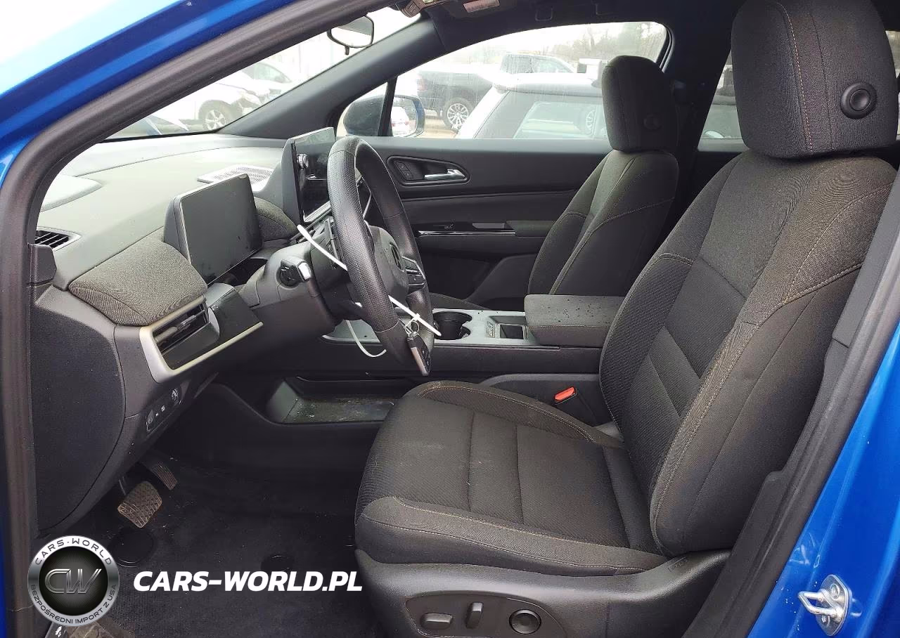 2024 Honda Prologue Ex VIN:3GPKHVRJXRS521869 - 7