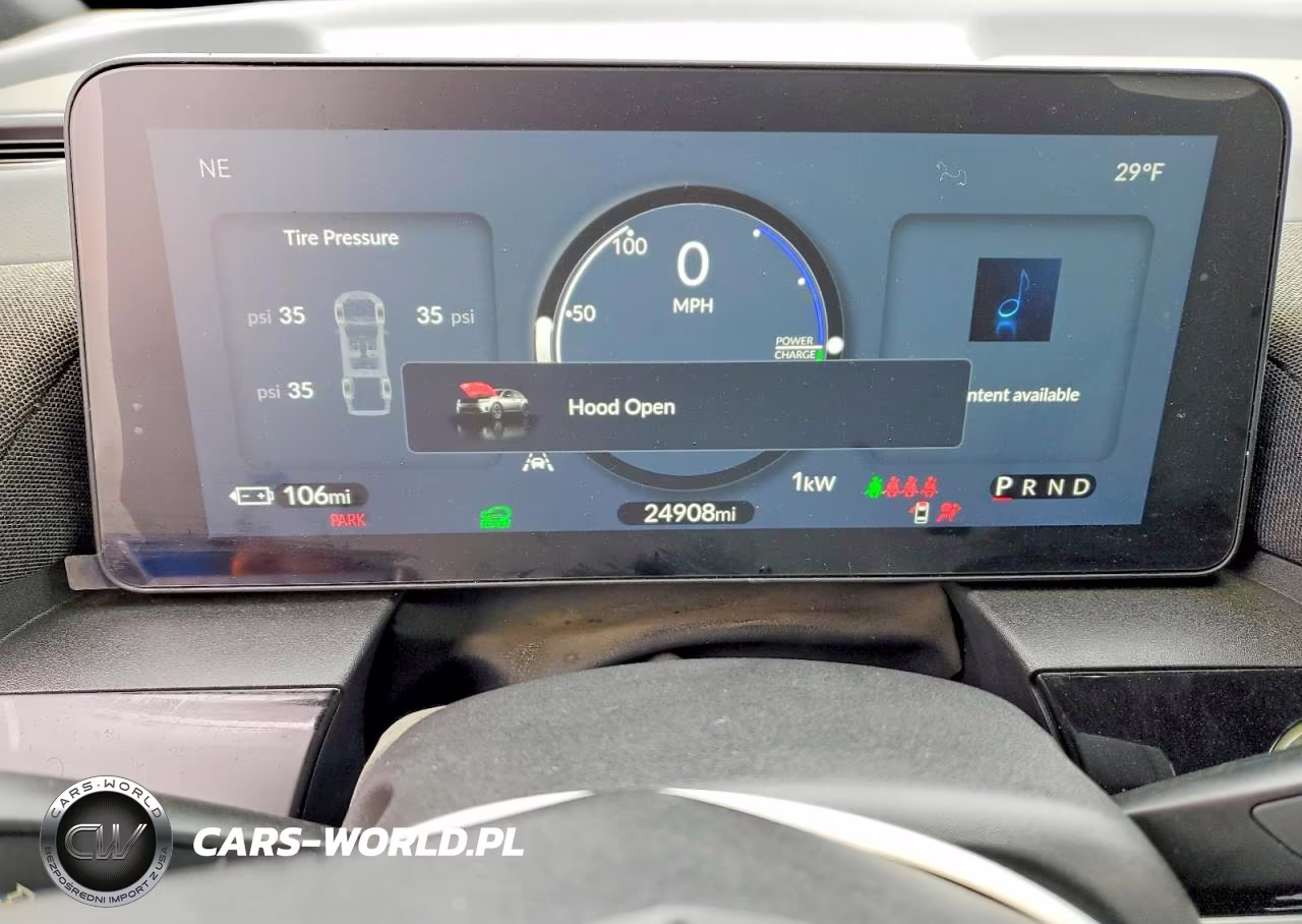 2024 Honda Prologue Ex VIN:3GPKHVRJXRS521869 - 9