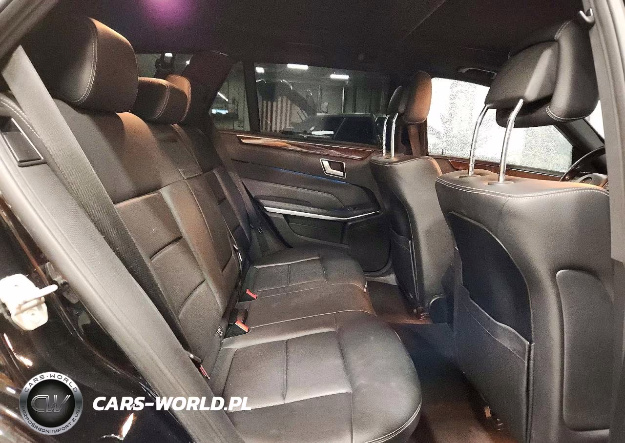 2016 Mercedes-Benz E 350 4Matic Wagon VIN:WDDHH8JB0GB203906 - 10