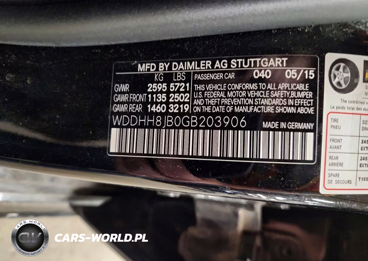 2016 Mercedes-Benz E 350 4Matic Wagon VIN:WDDHH8JB0GB203906 - 13