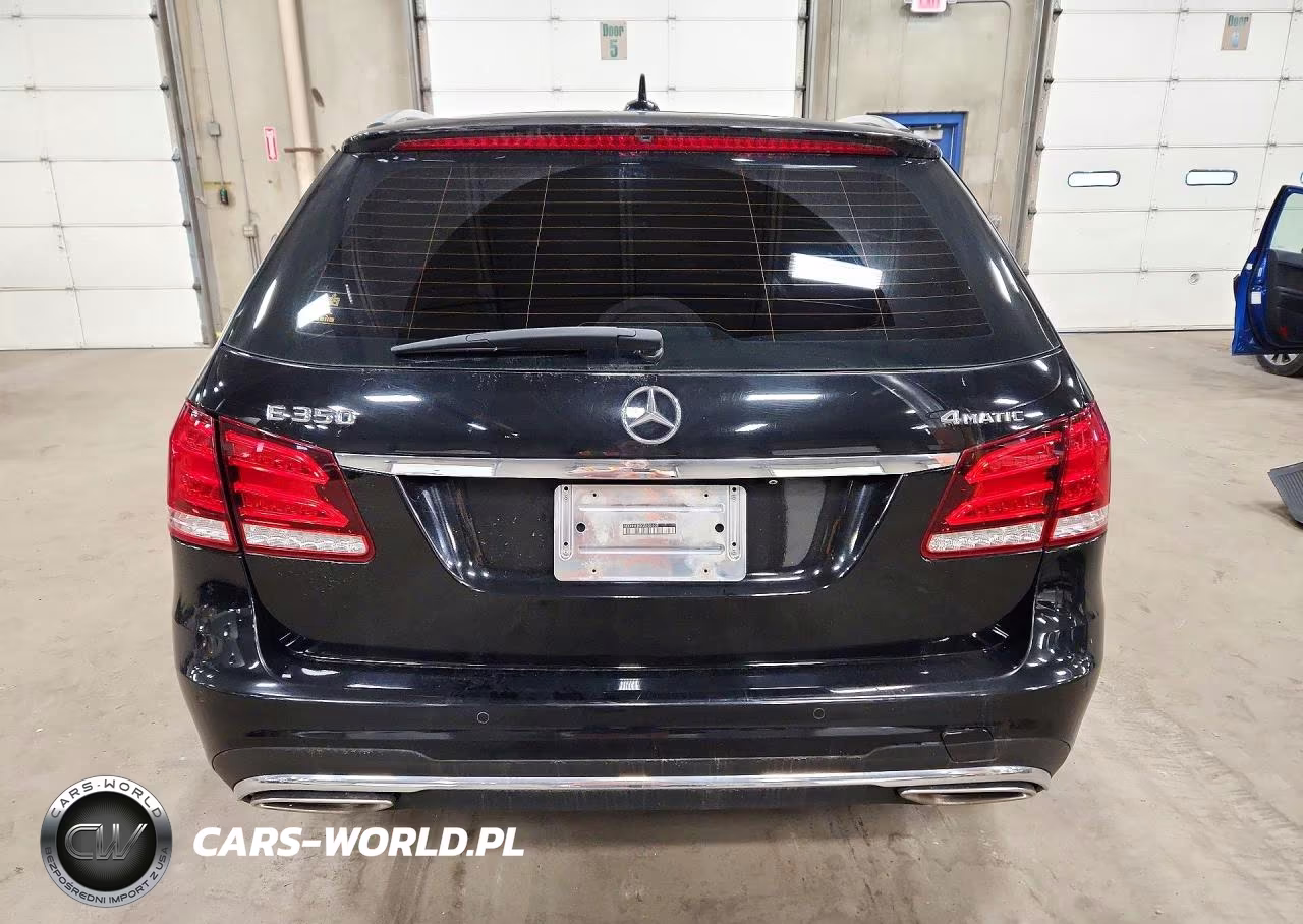 2016 Mercedes-Benz E 350 4Matic Wagon VIN:WDDHH8JB0GB203906 - 6