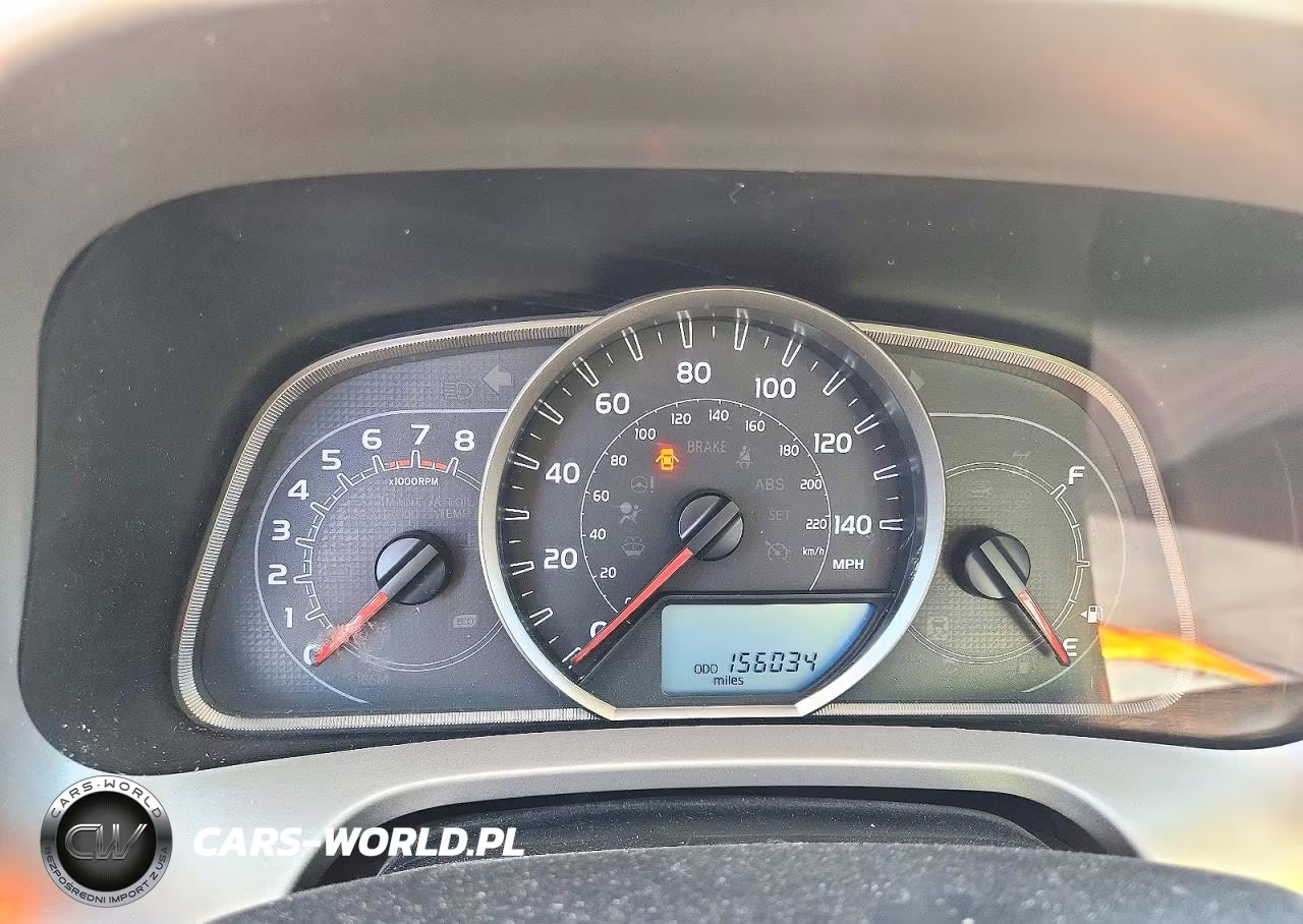 2015 Toyota Rav4 Le VIN:2T3BFREV0FW290258 - 9