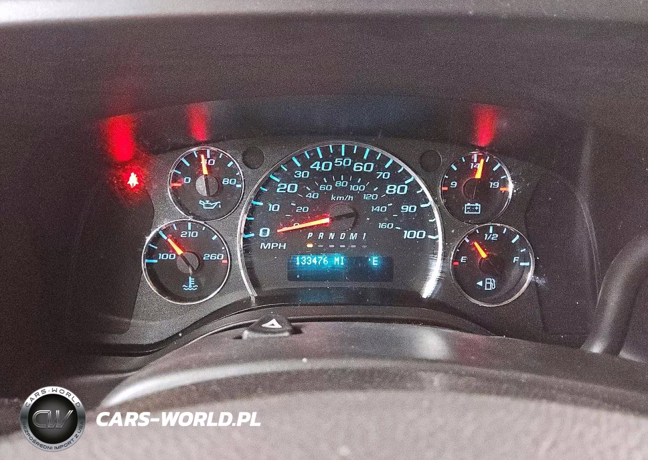 2020 Chevrolet Express 25 VIN:1GCWGAFP3L1258978 - 9
