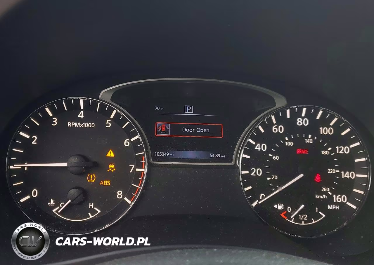 2017 Nissan Altima 2.5 VIN:1N4AL3AP7HC142354 - 9