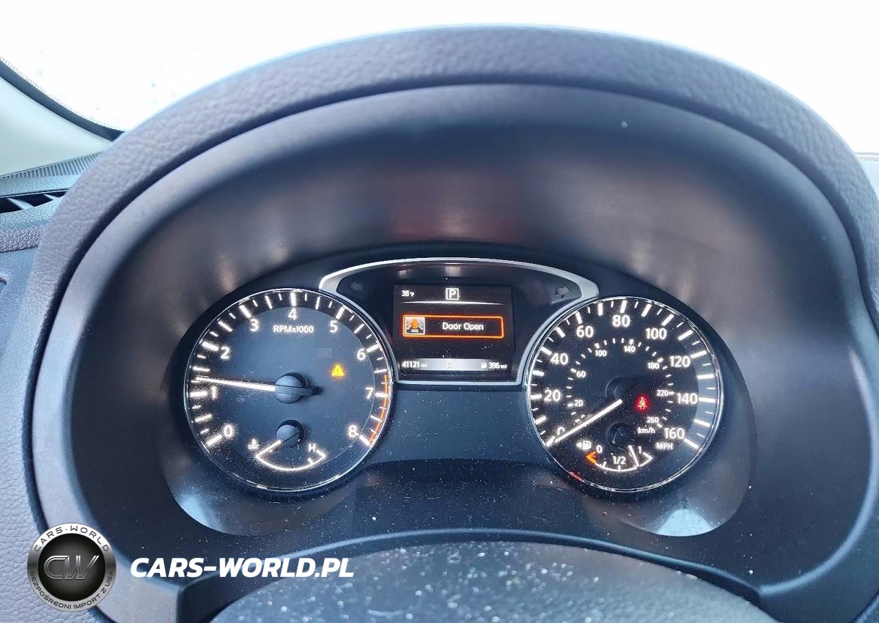 2018 Nissan Altima 2.5 Sr VIN:1N4AL3AP8JC259141 - 9