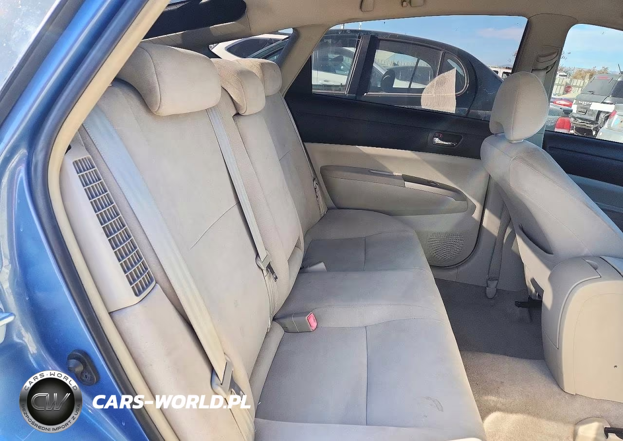 2007 Toyota Prius Base VIN:JTDKB20UX77657214 - 10