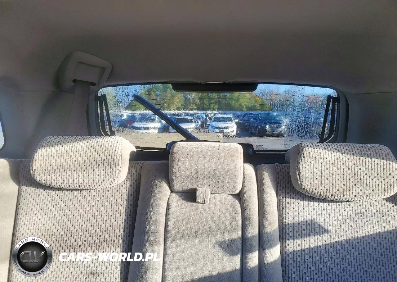 2005 Hyundai Tucson Gls VIN:KM8JN72D15U066485 - 10
