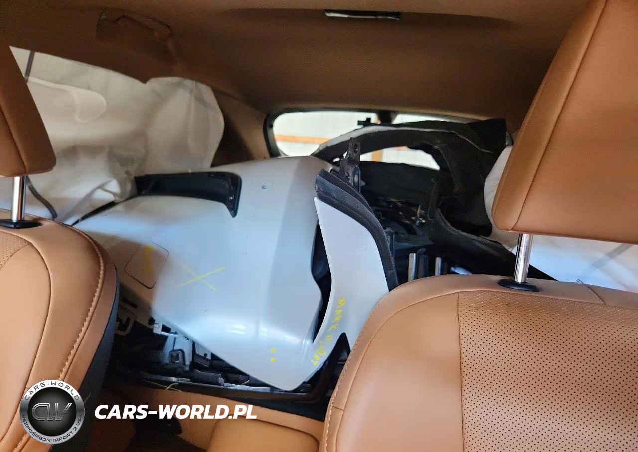 2025 Lexus Nx 350H Premium VIN:2T2GKCEZ6SC037169 - 10