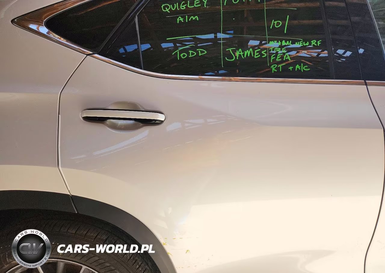 2025 Lexus Nx 350H Premium VIN:2T2GKCEZ6SC037169 - 11