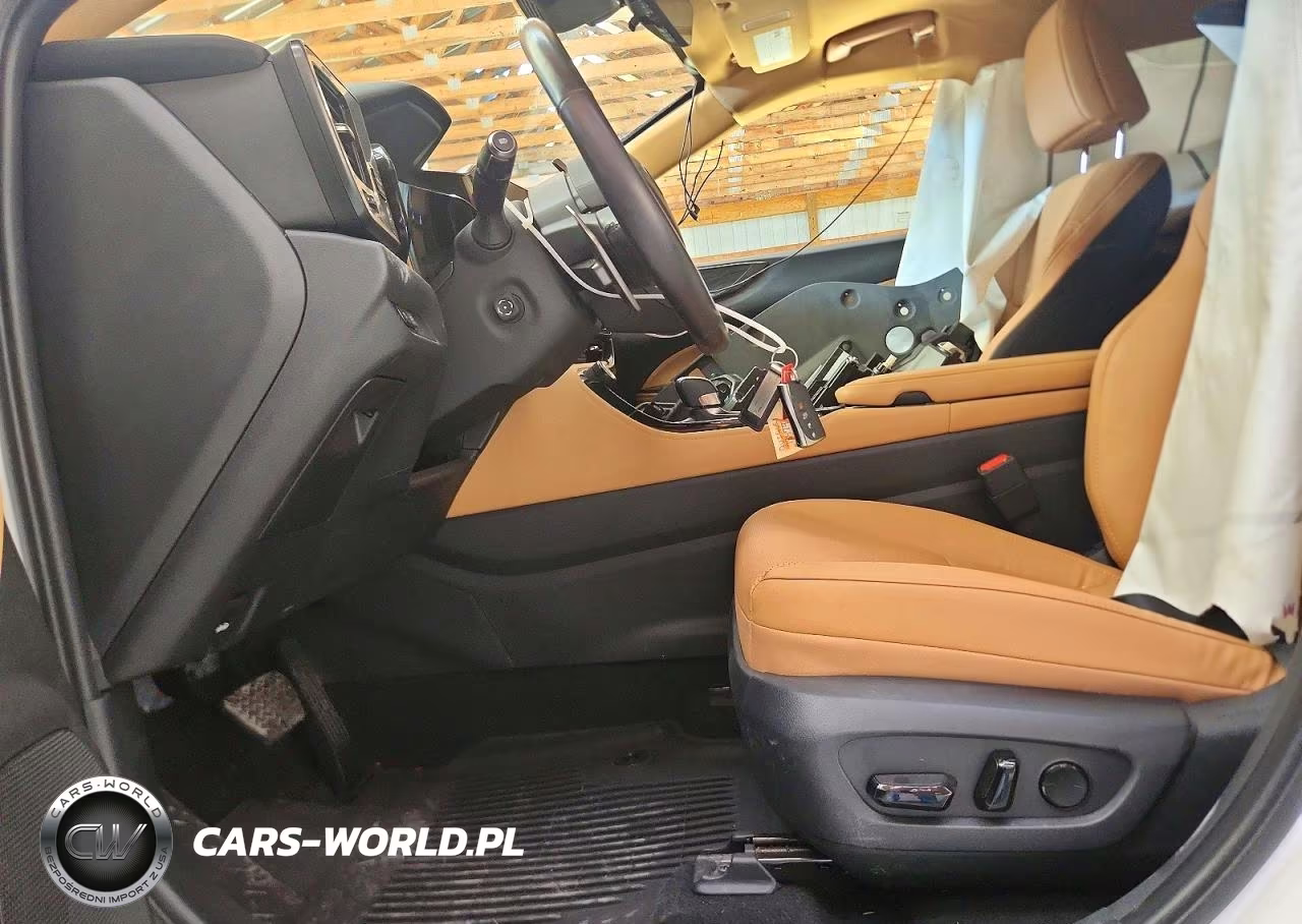 2025 Lexus Nx 350H Premium VIN:2T2GKCEZ6SC037169 - 7