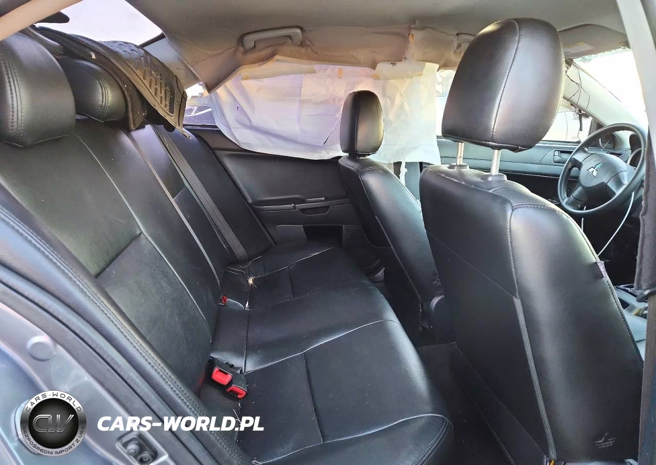 2012 Mitsubishi Lancer De VIN:JA32U1FU3CU008084 - 10