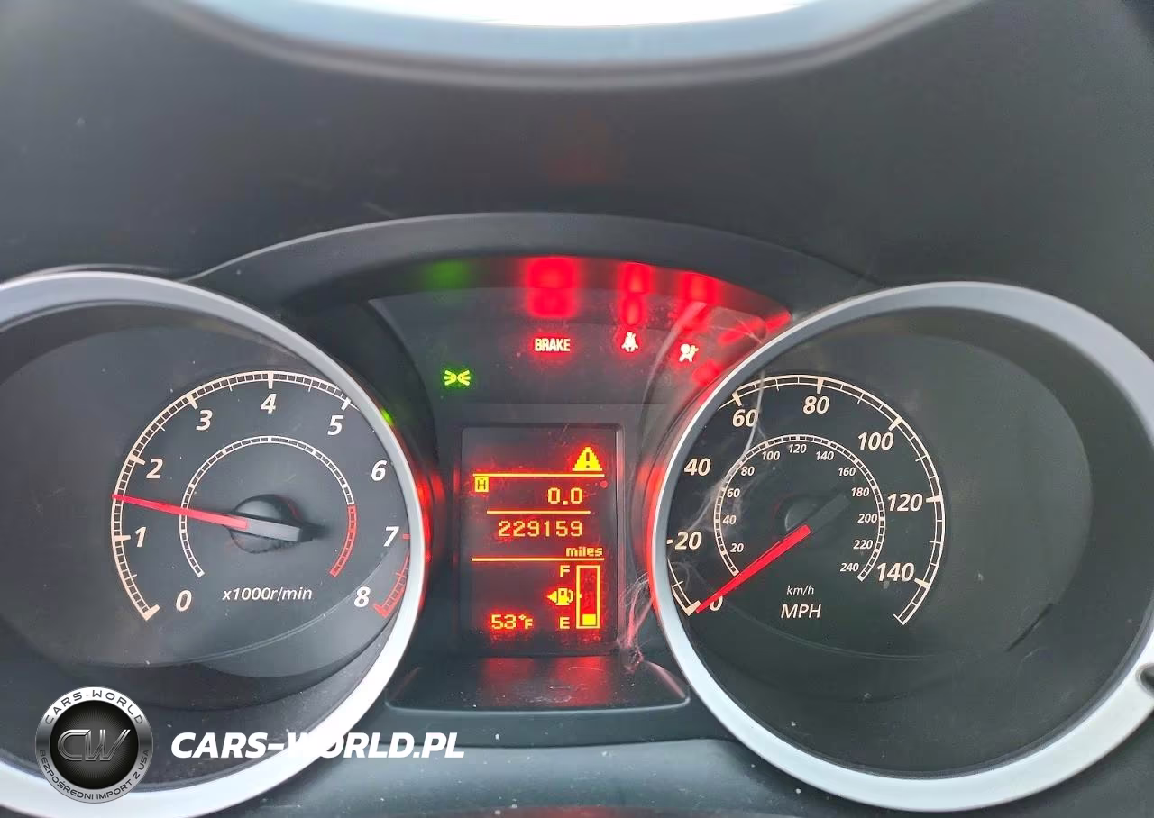 2012 Mitsubishi Lancer De VIN:JA32U1FU3CU008084 - 9