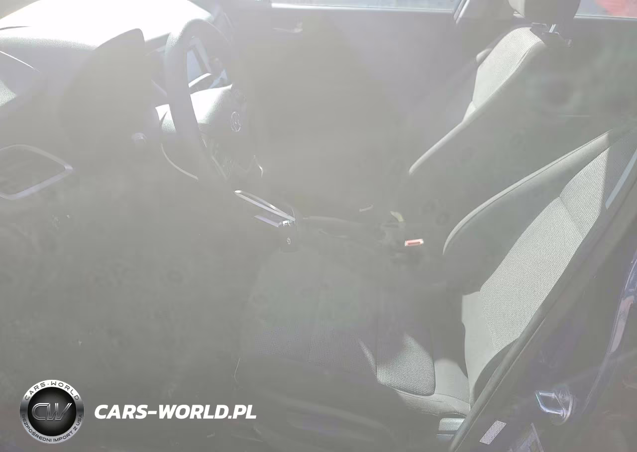 2022 Hyundai Accent Se VIN:3KPC24A62NE185250 - 7