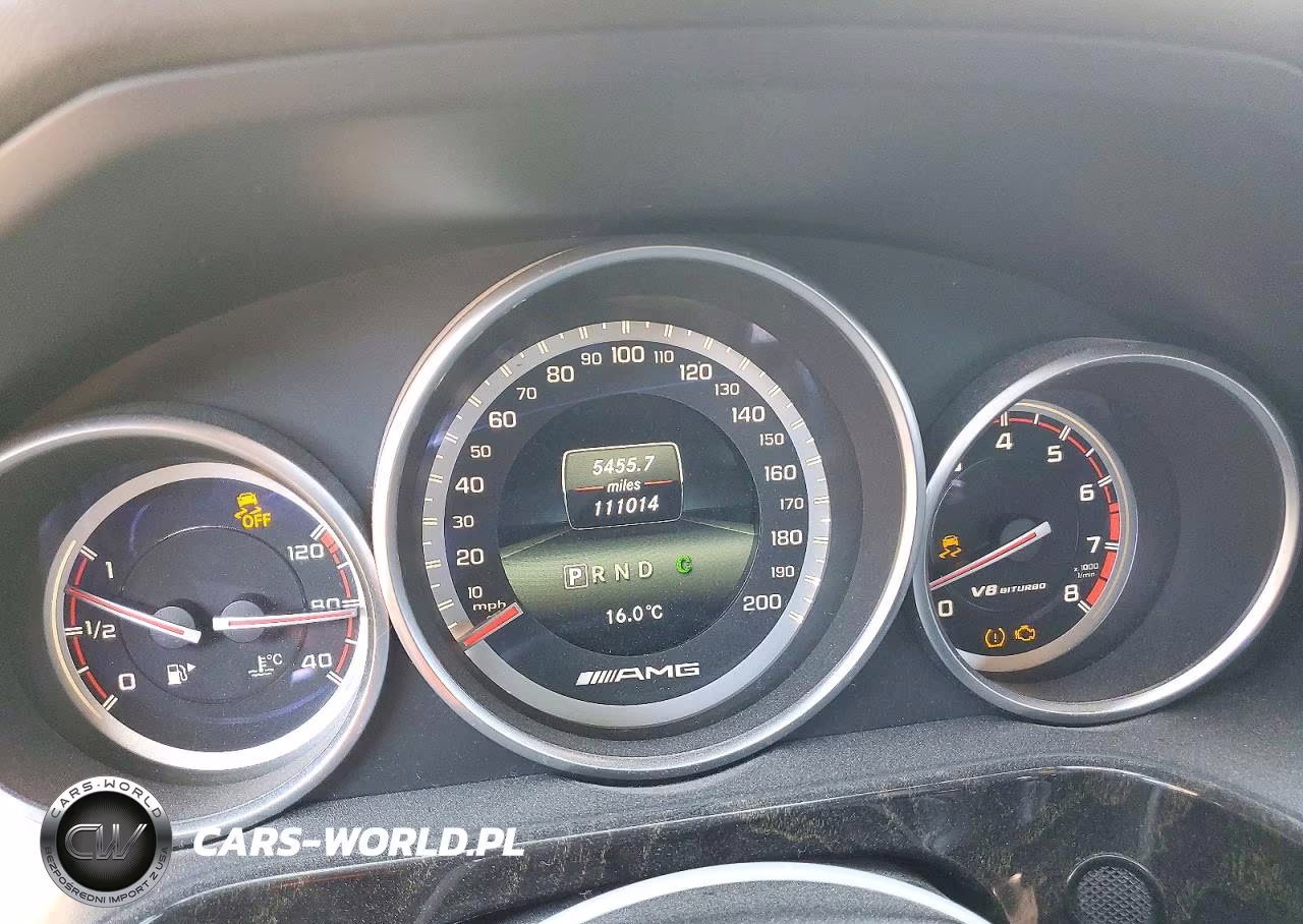 2014 Mercedes-Benz E 63 Amg 4Matic VIN:WDDHH7GB5EA927014 - 9