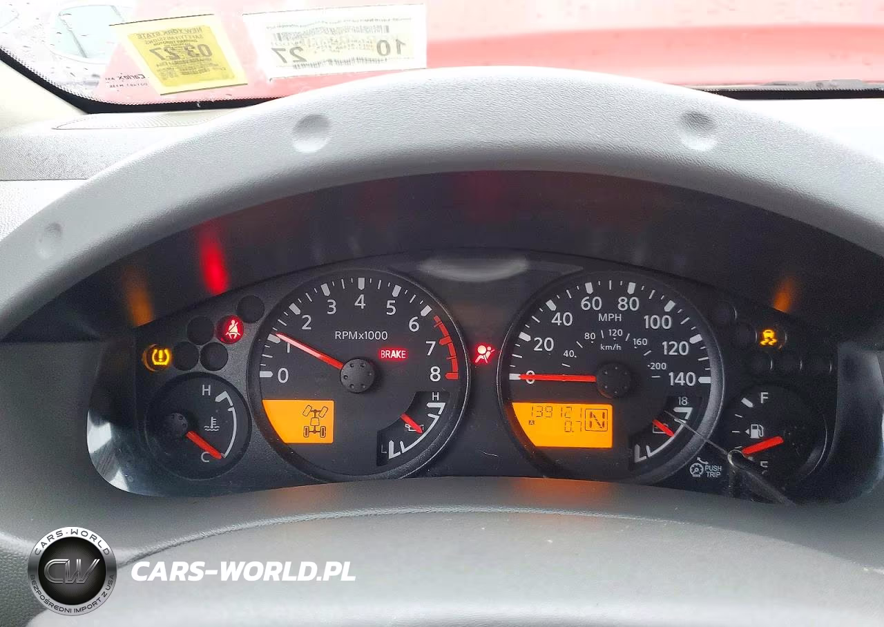 2013 Nissan Frontier S VIN:1N6AD0EV8DN741354 - 9
