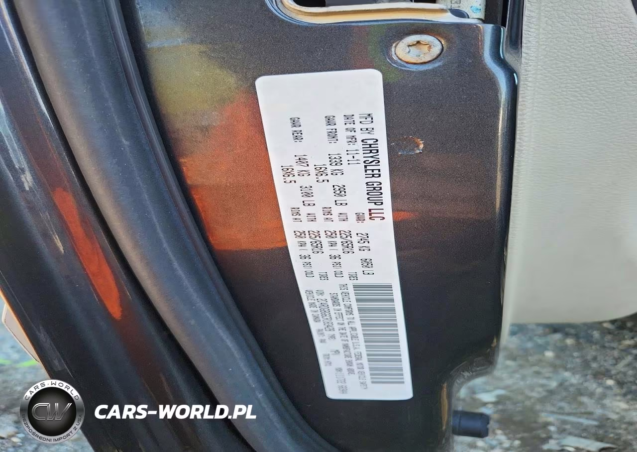 2012 Dodge Grand Caravan Se VIN:2C4RDGBG6CR183428 - 13