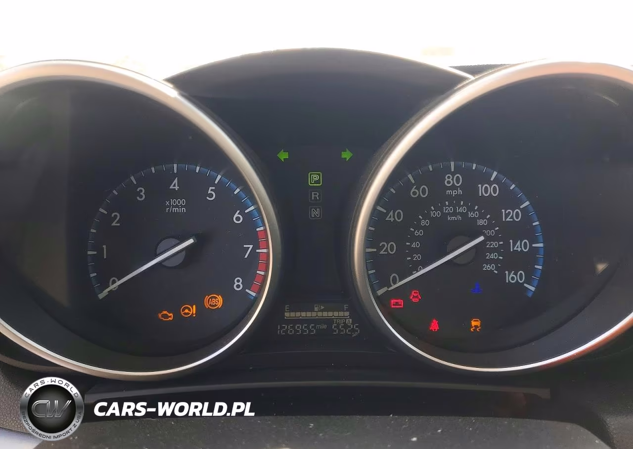 2013 Mazda 3 I VIN:JM1BL1L74D1719069 - 9