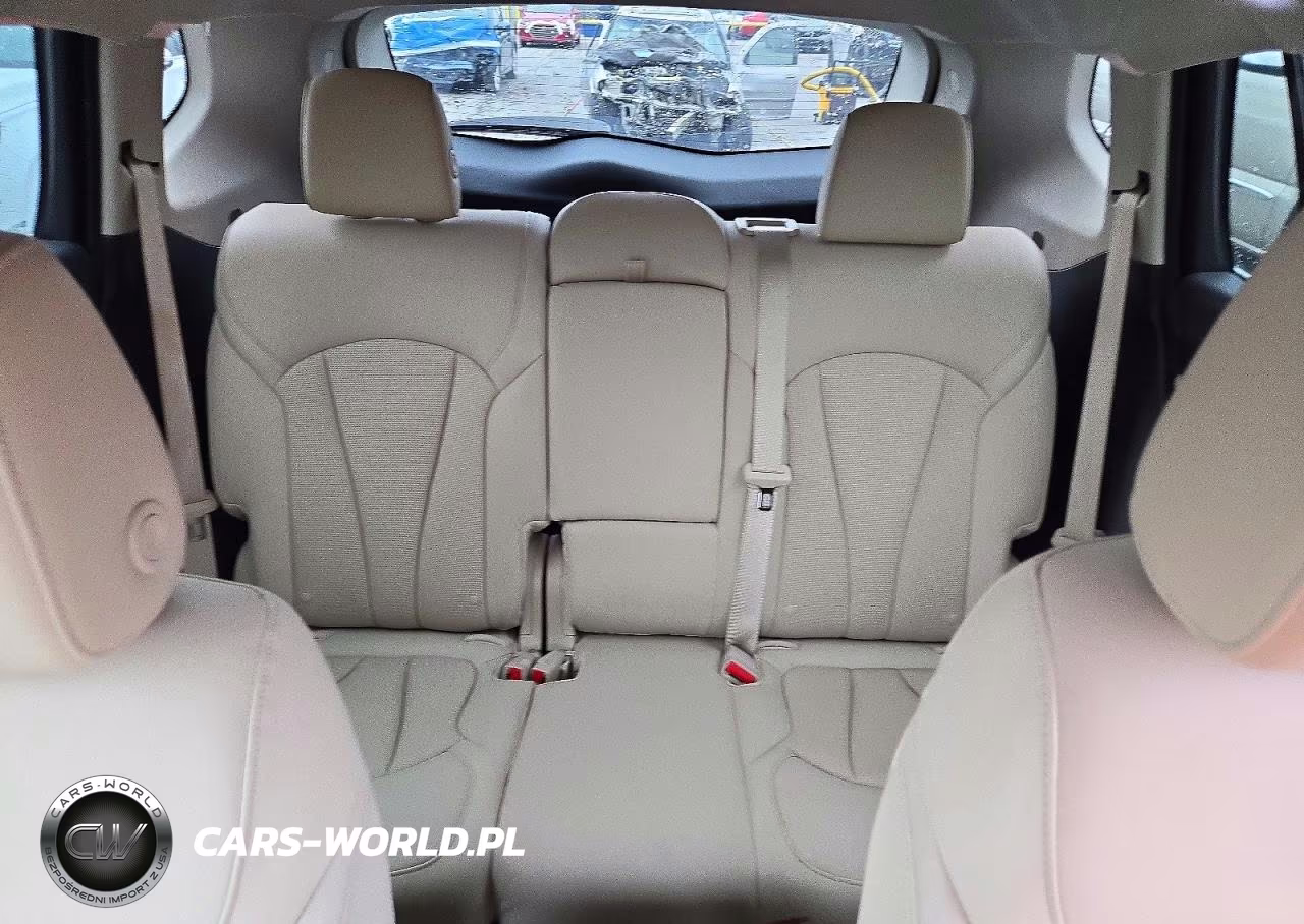 2019 Buick Envision Essence VIN:LRBFXCSA7KD018051 - 10