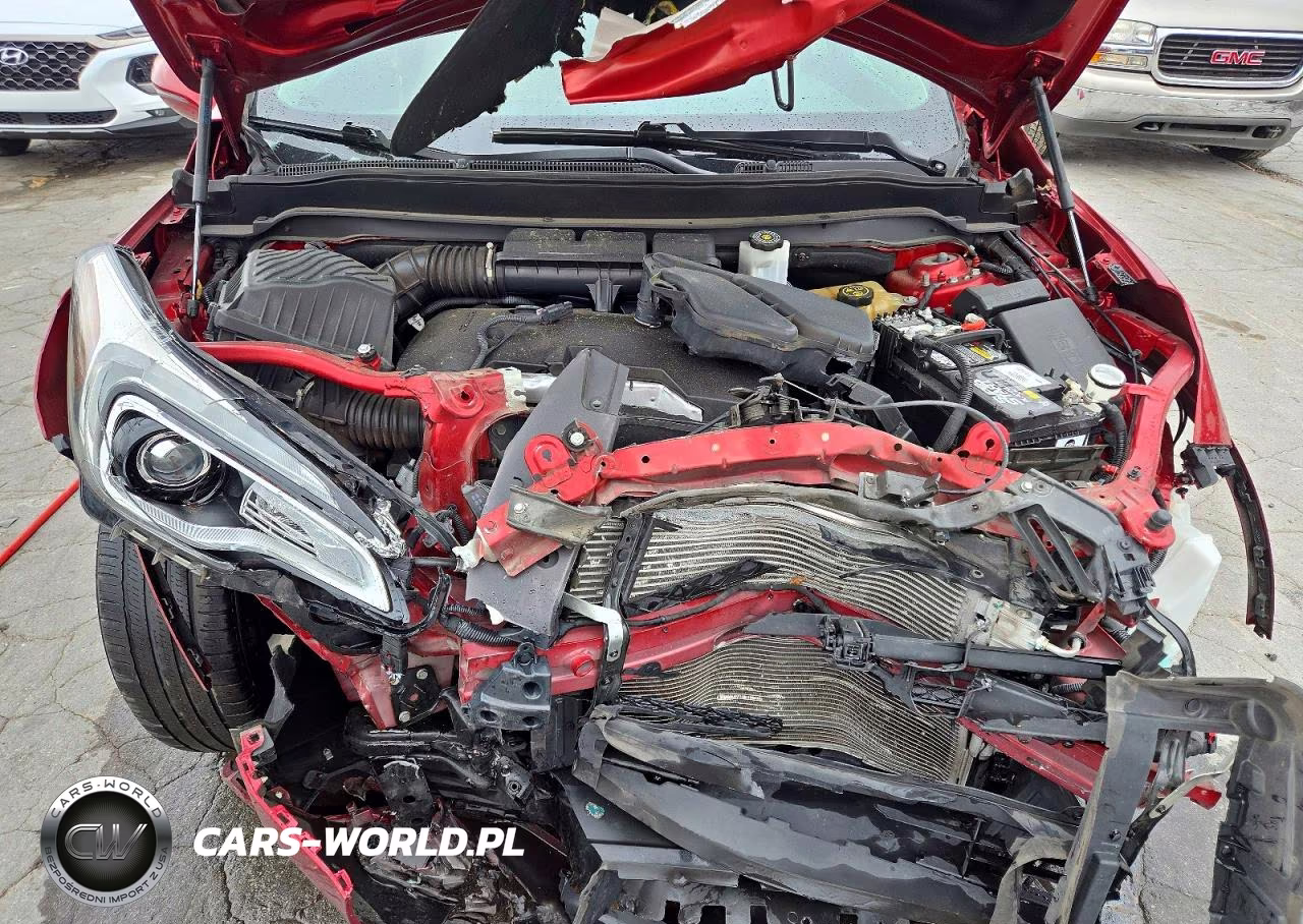 2019 Buick Envision Essence VIN:LRBFXCSA7KD018051 - 12
