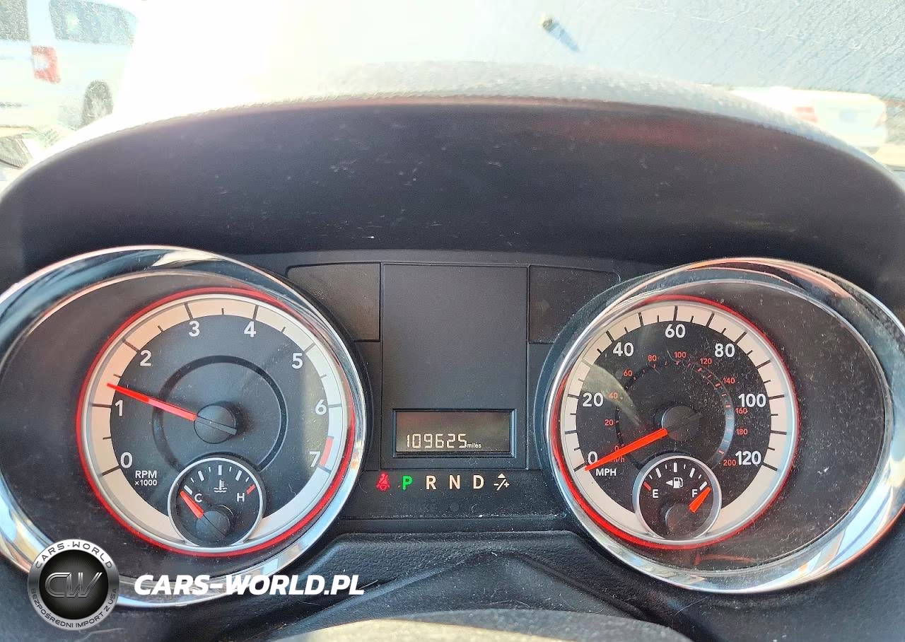 2014 Dodge Grand Caravan Se VIN:2C4RDGBG7ER130157 - 9