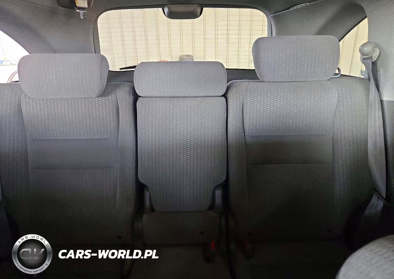 2008 Honda Cr-V Ex VIN:3CZRE48588G700494 - 10