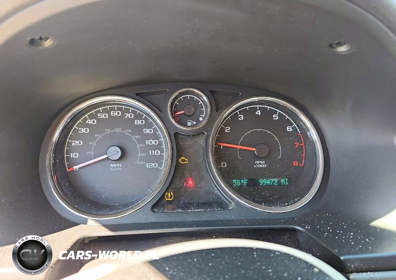 2009 Chevrolet Cobalt Ls VIN:1G1AS58H197177059 - 9