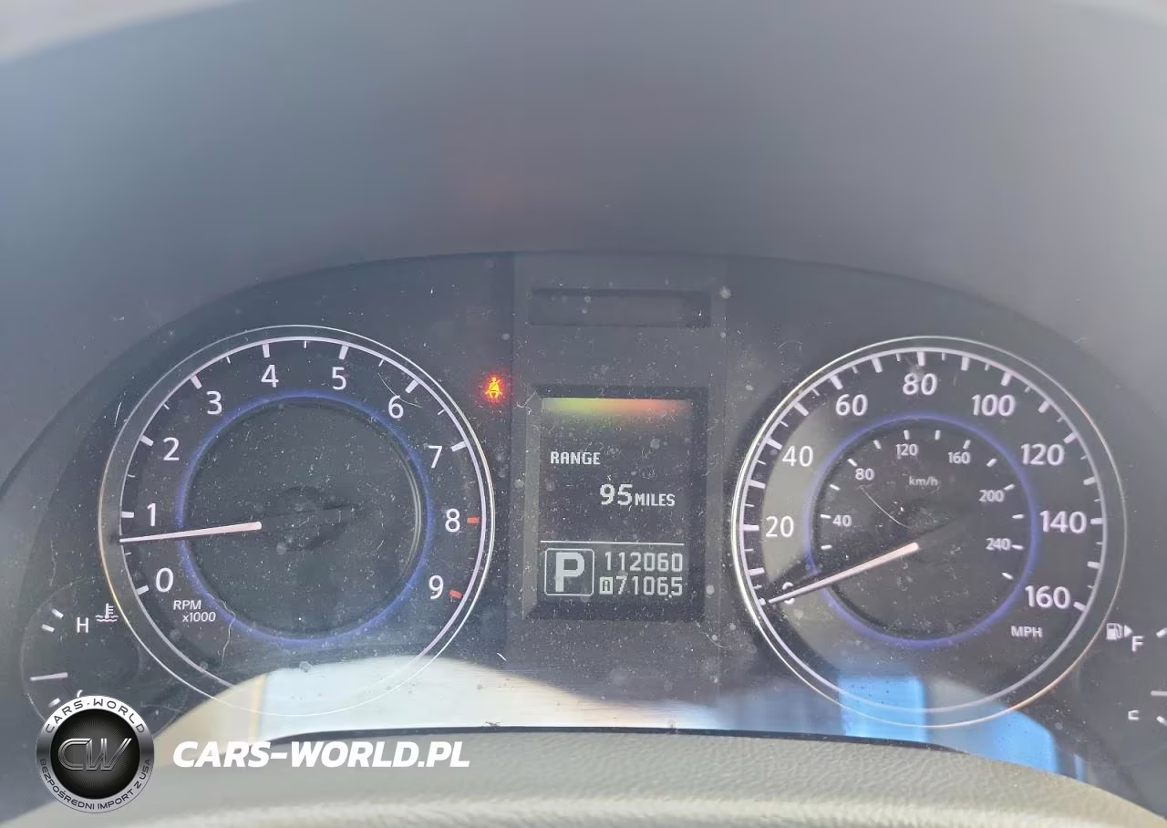 2013 Infiniti G37 Sedan Journey VIN:JN1CV6APXDM300837 - 9