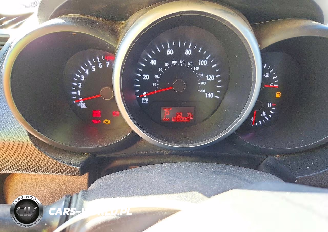 2013 Kia Soul + VIN:KNDJT2A67D7577549 - 9