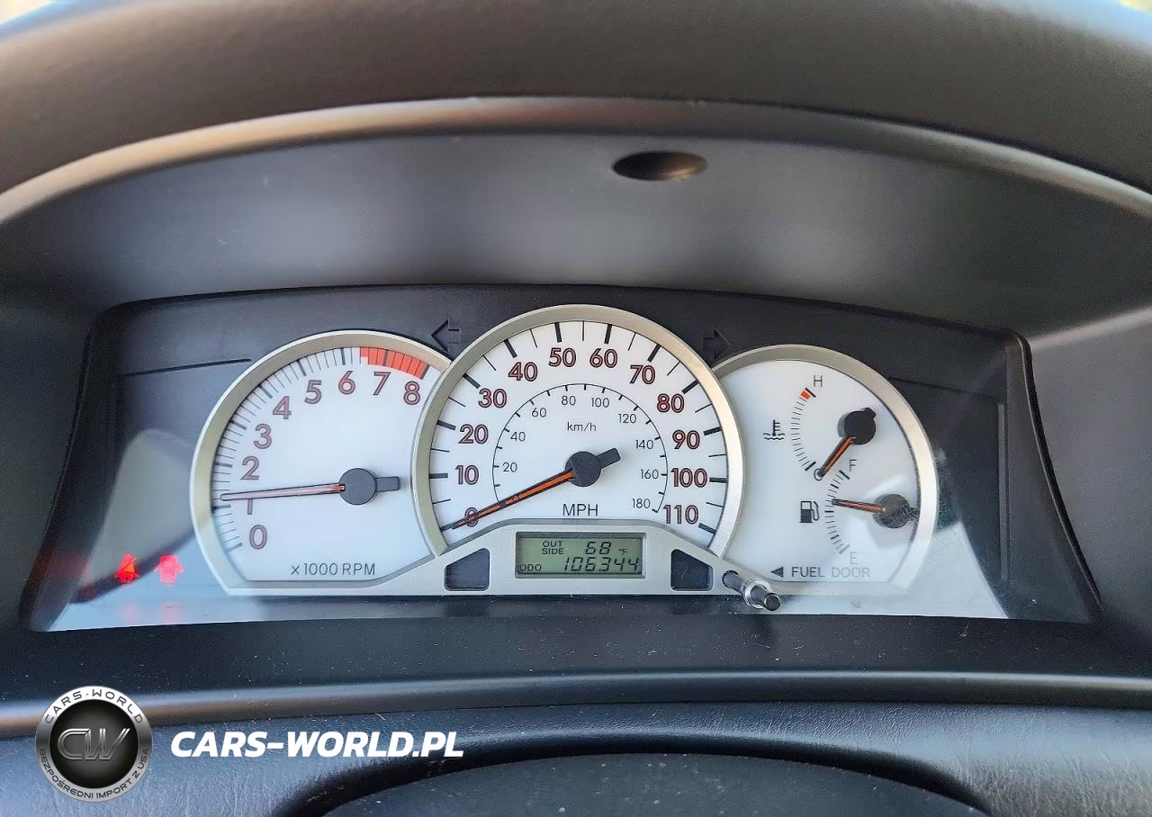 2005 Toyota Corolla S VIN:1NXBR32E55Z565168 - 9