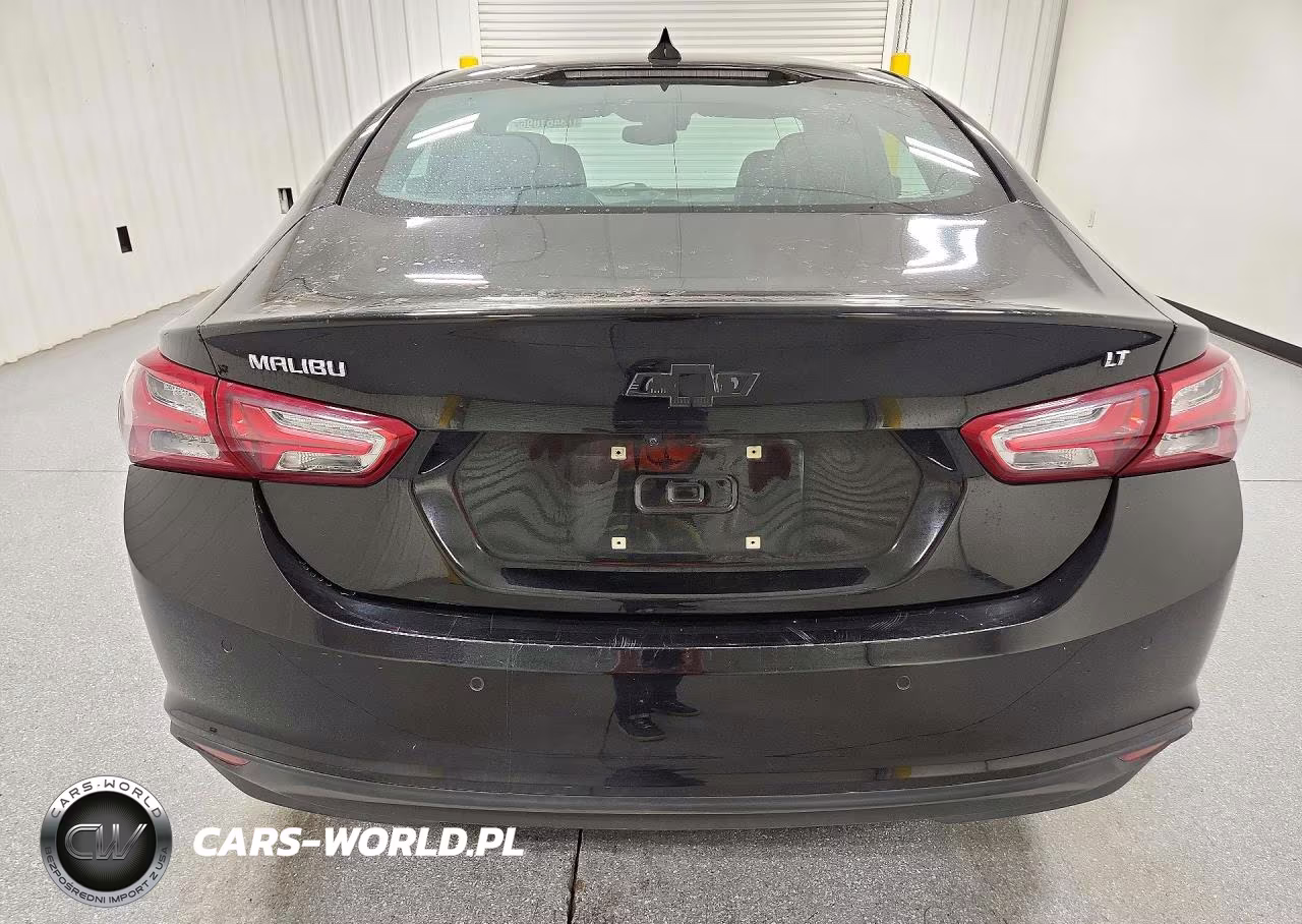 2024 Chevrolet Malibu Lt VIN:1G1ZE5ST5RF225935 - 6