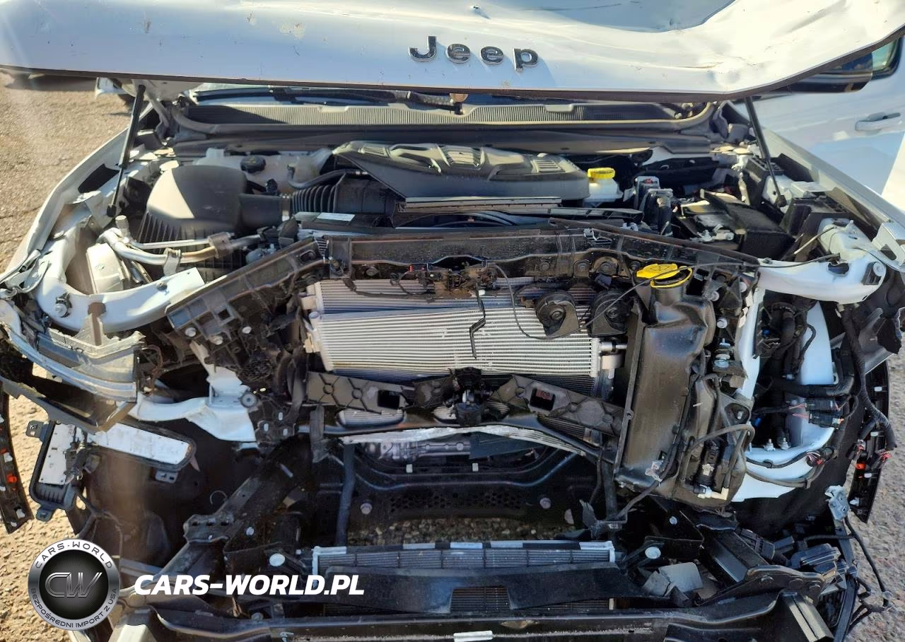 2026 Jeep Grand Wagoneer L Limited VIN:1C4SJSBPXTS158320 - 12