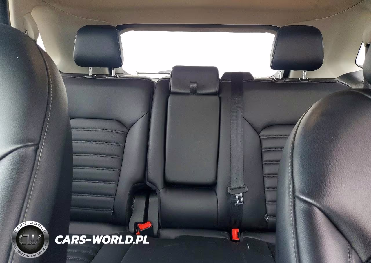 2022 Ford Edge Sel VIN:2FMPK4J91NBA41218 - 10