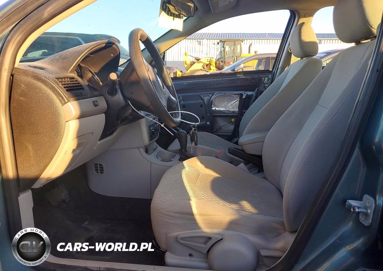 2010 Chevrolet Cobalt 1Lt VIN:1G1AD5F53A7212479 - 7