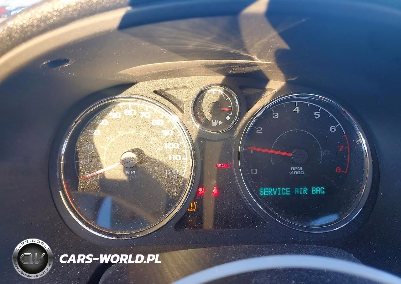 2010 Chevrolet Cobalt 1Lt VIN:1G1AD5F53A7212479 - 9