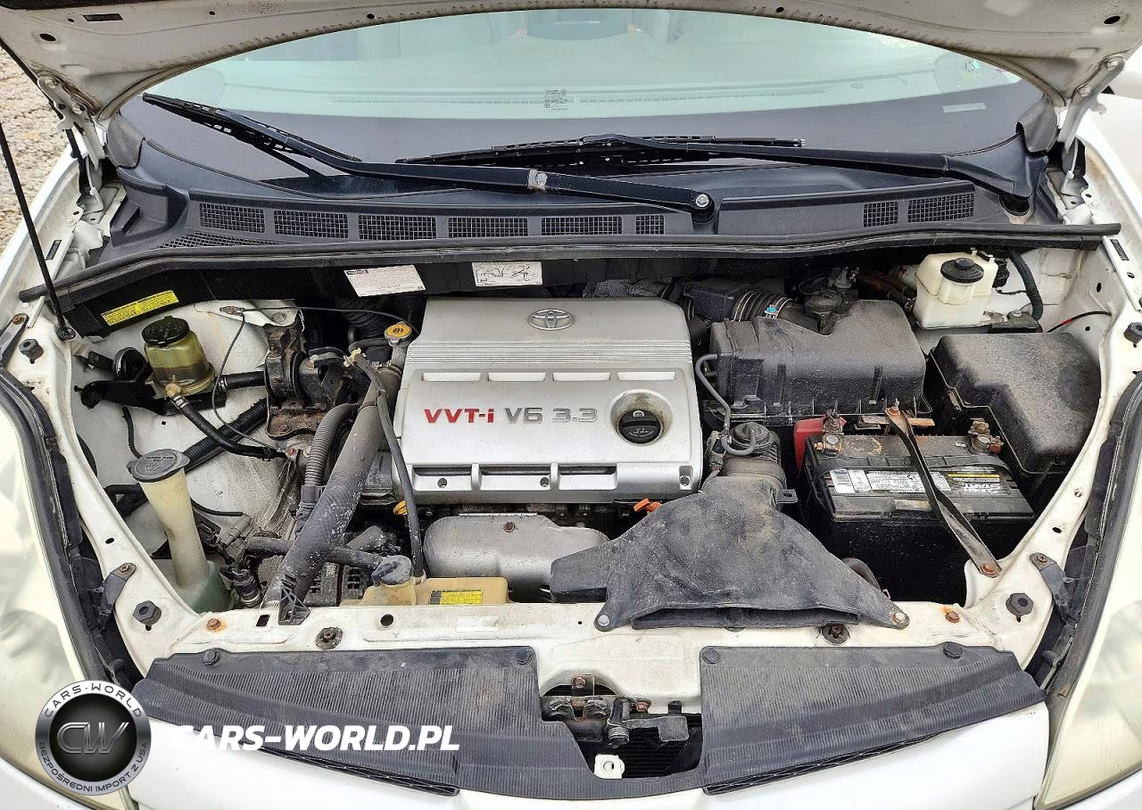 2006 Toyota Sienna Xle 7 Passenger VIN:5TDZA22C36S569860 - 12
