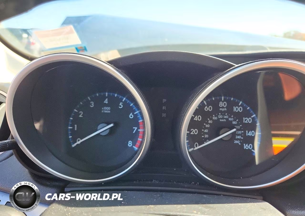 2012 Mazda 3 I VIN:JM1BL1V80C1681473 - 9