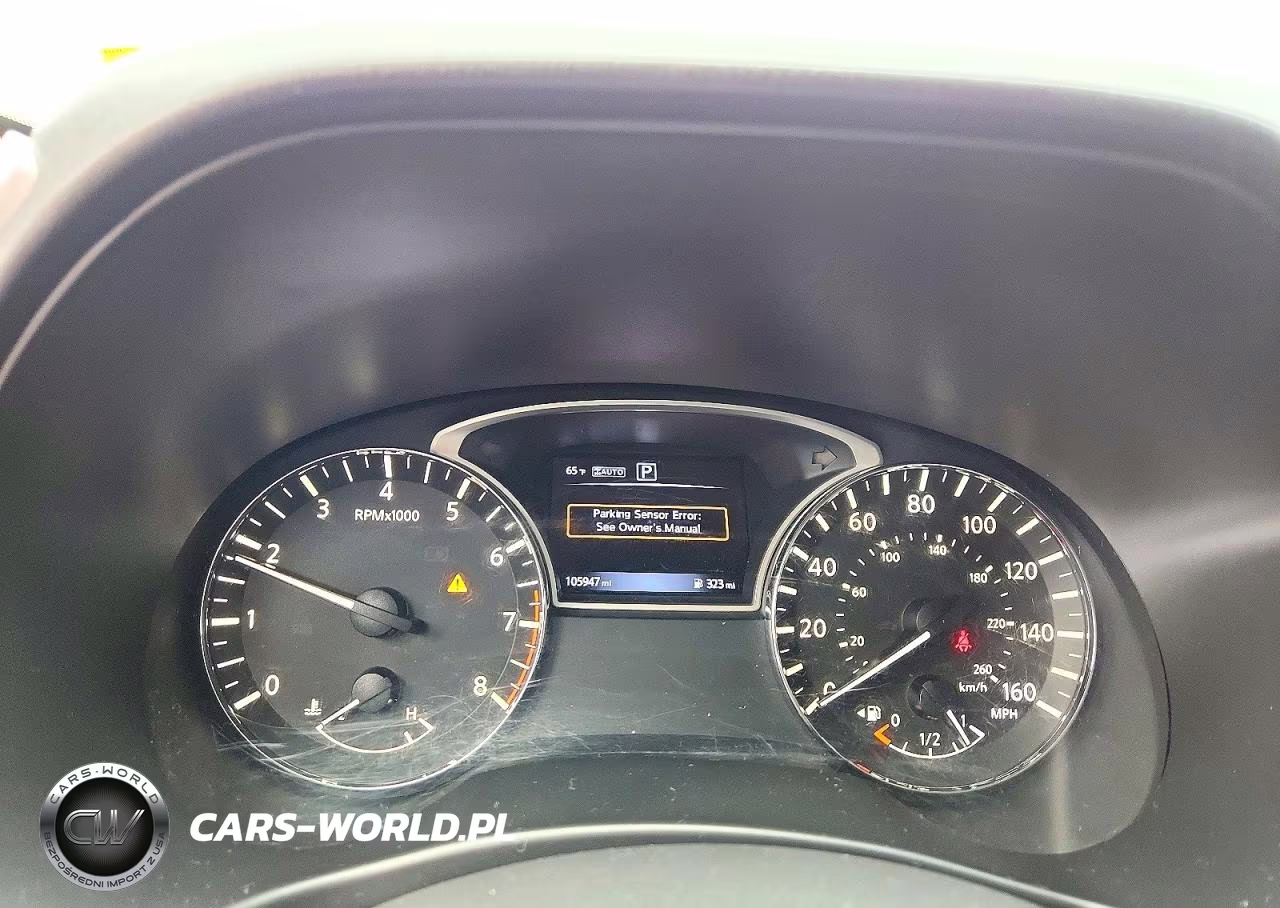 2017 Nissan Pathfinder Sv VIN:5N1DR2MM3HC650950 - 9