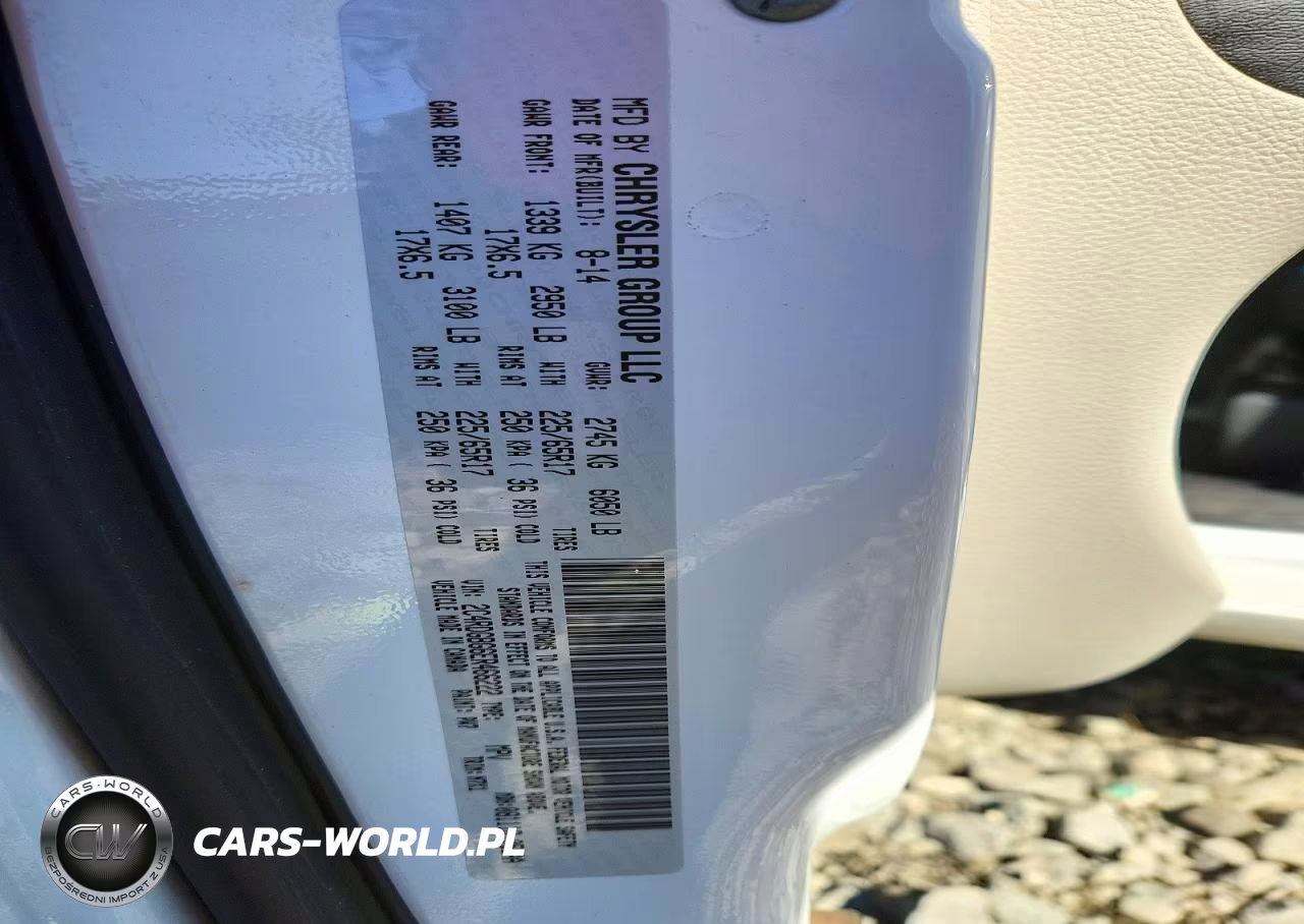 2014 Dodge Grand Caravan Se VIN:2C4RDGBG6ER466222 - 13