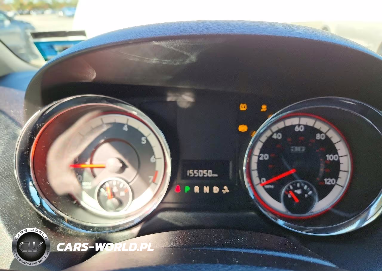 2014 Dodge Grand Caravan Se VIN:2C4RDGBG6ER466222 - 9