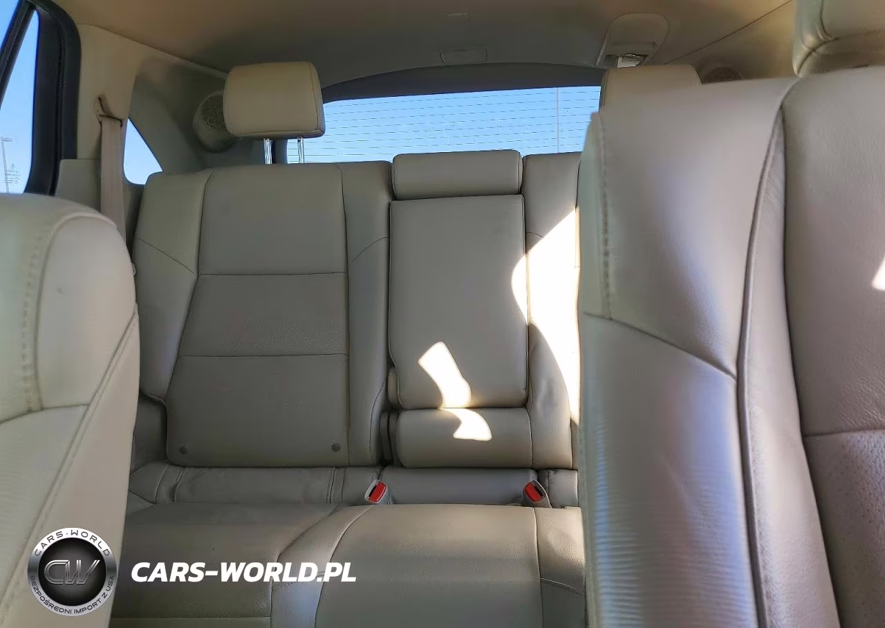 2015 Acura Rdx Technology VIN:5J8TB4H51FL029224 - 10
