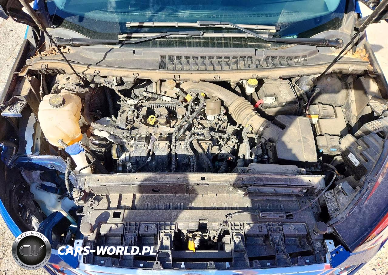 2024 Ford Edge Titanium VIN:2FMPK4K92RBA69436 - 12