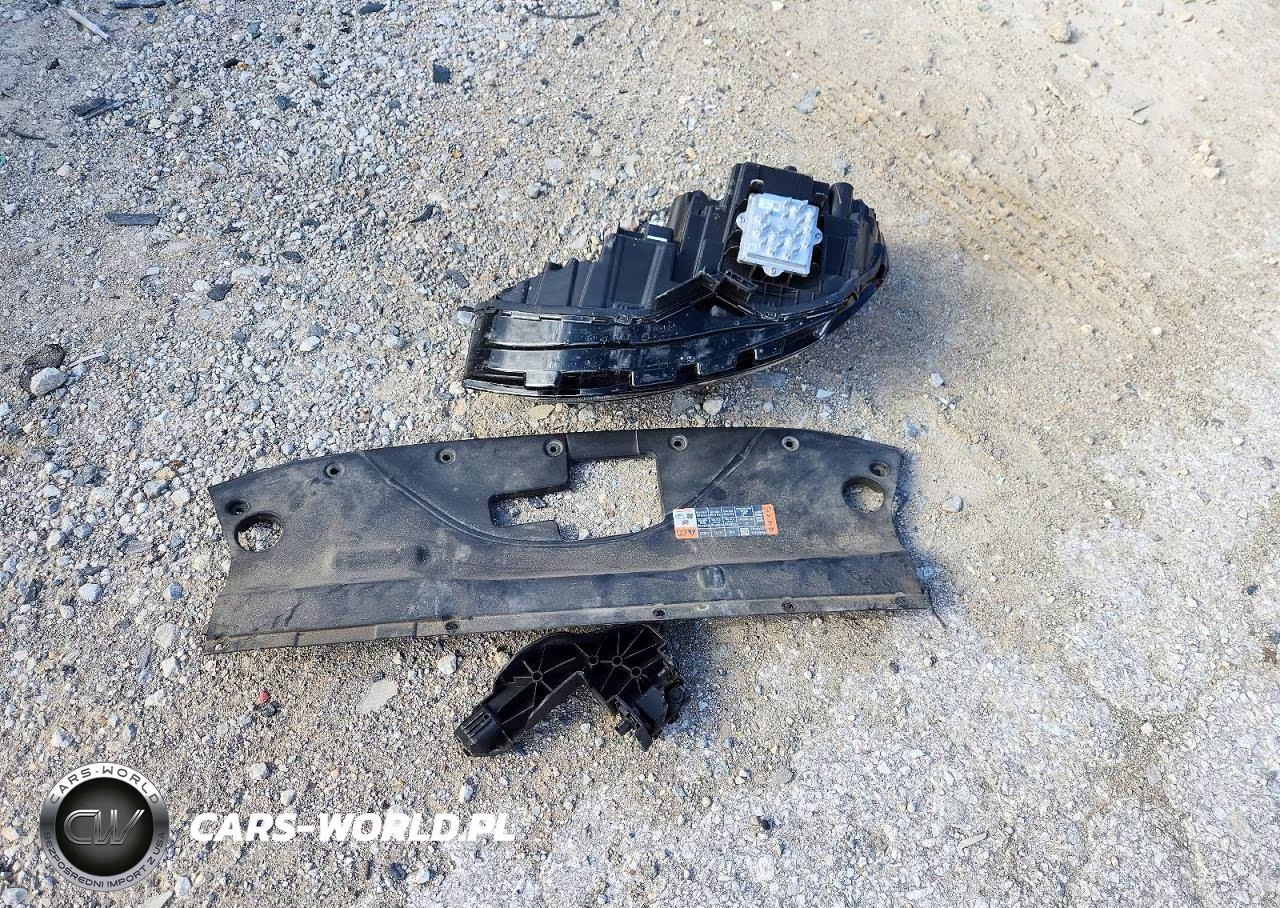2024 Ford Edge Titanium VIN:2FMPK4K92RBA69436 - 13