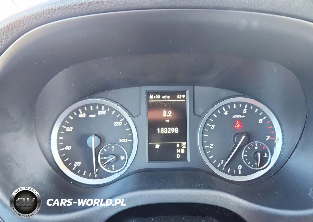 2022 Mercedes-Benz Metris VIN:W1YV0CEY7N3987316 - 9